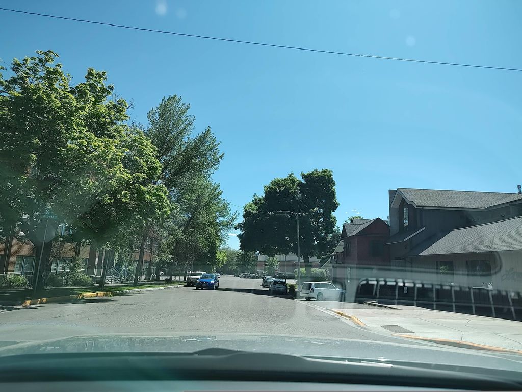 iConnect Missoula, a photo of the site