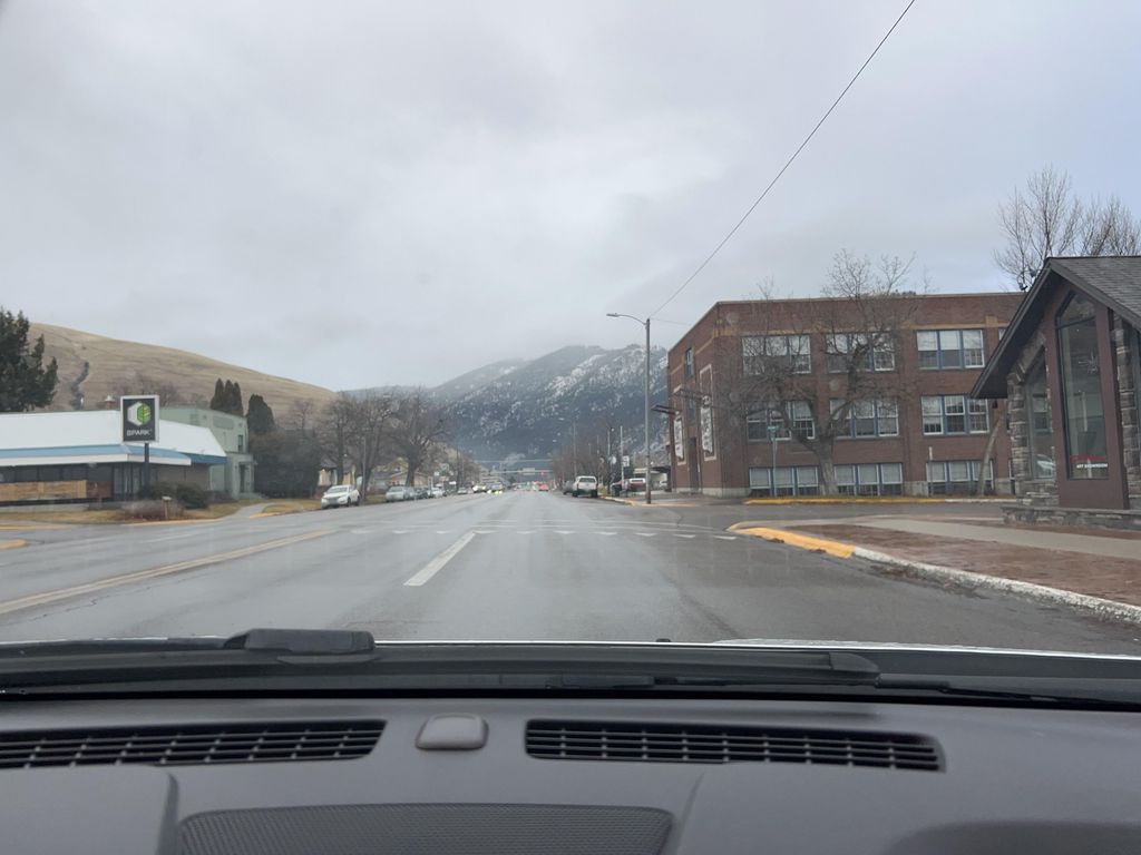 iConnect Missoula, a photo of the site