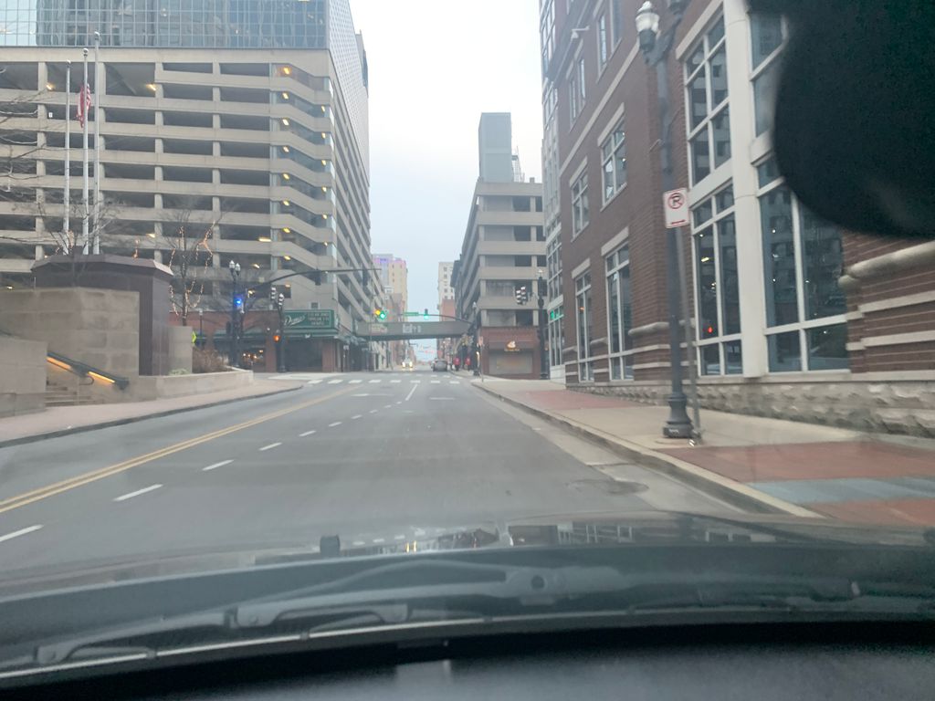 IRIS - Nashville, a photo of the site