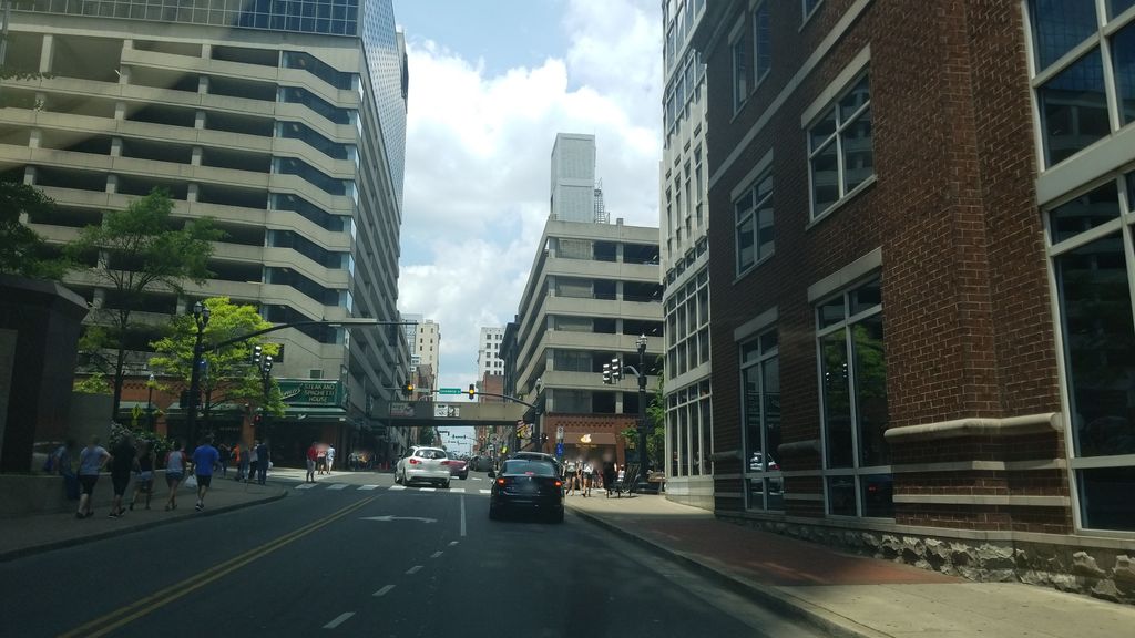 IRIS - Nashville, a photo of the site