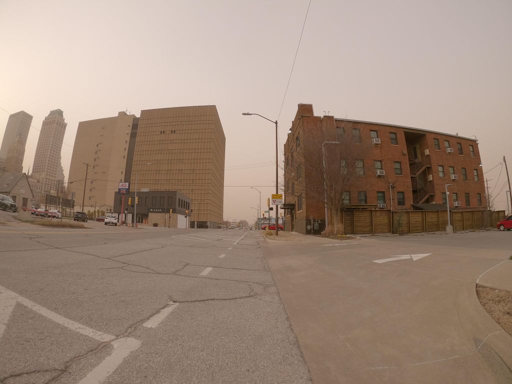 Jackson Technical Datacenter, a photo of the site