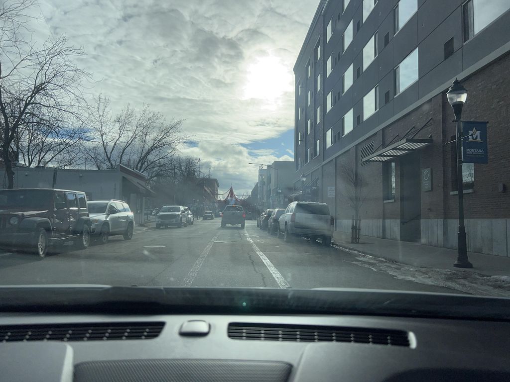 JSLLC Bozeman, a photo of the site