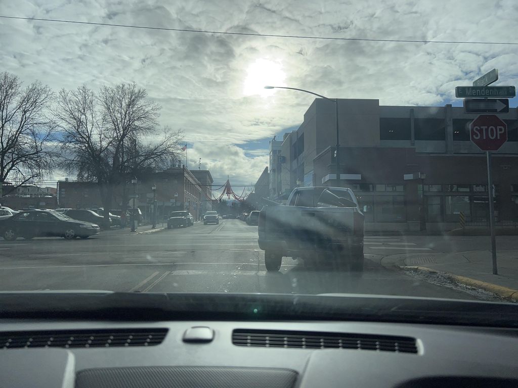 JSLLC Bozeman, a photo of the site