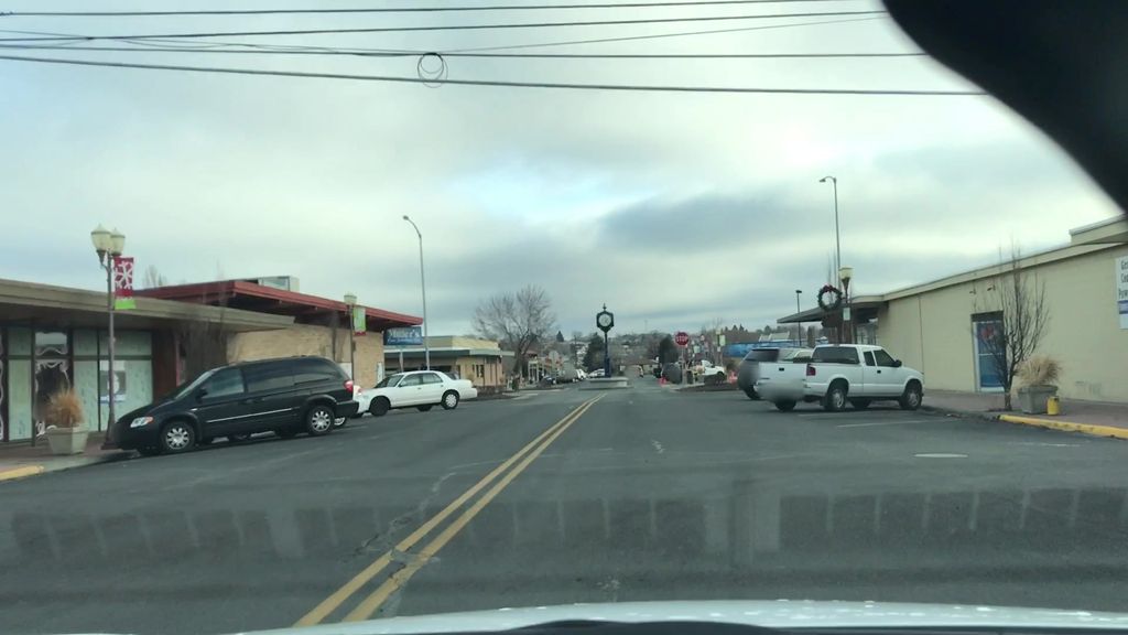 Keel Infrastructure (ex-Bitfarms) Moses Lake AI conversion, a photo of the site