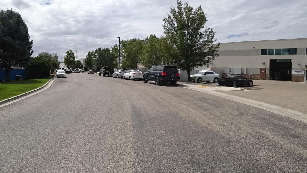 Level(3) Boise, a photo of the site