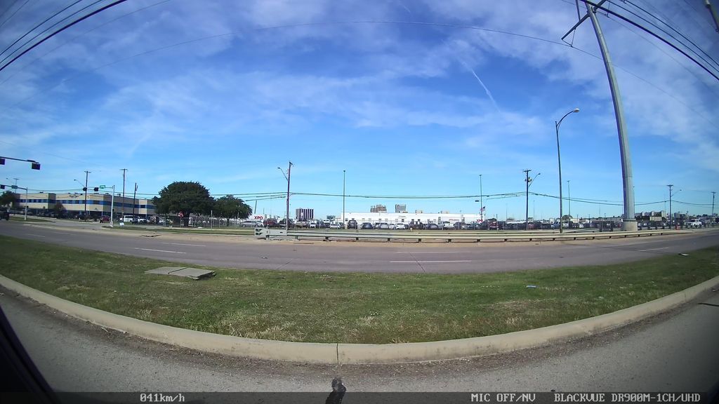 Level(3) Dallas, a photo of the site