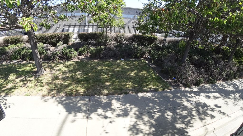 Level(3) Hayward, a photo of the site