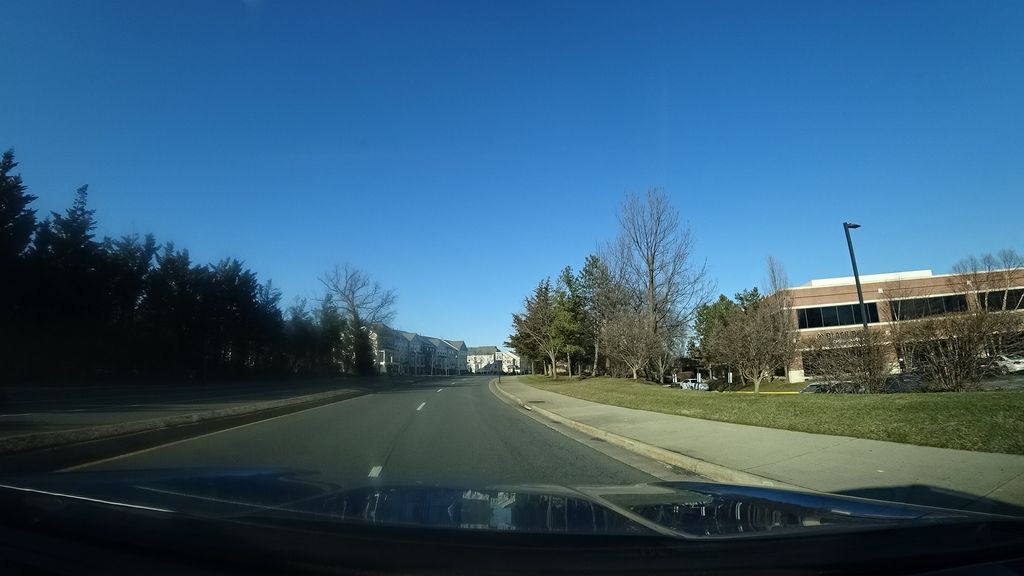 Level(3) Herndon, a photo of the site