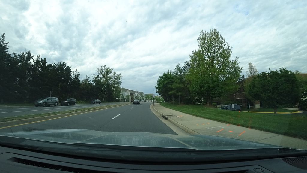 Level(3) Herndon, a photo of the site