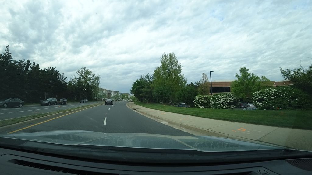 Level(3) Herndon, a photo of the site