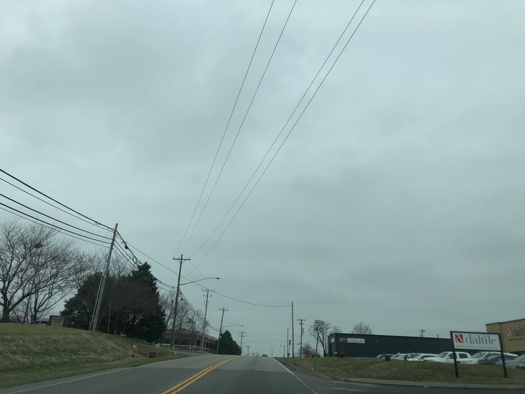 Level(3) Nashville (Sidco Drive), a photo of the site