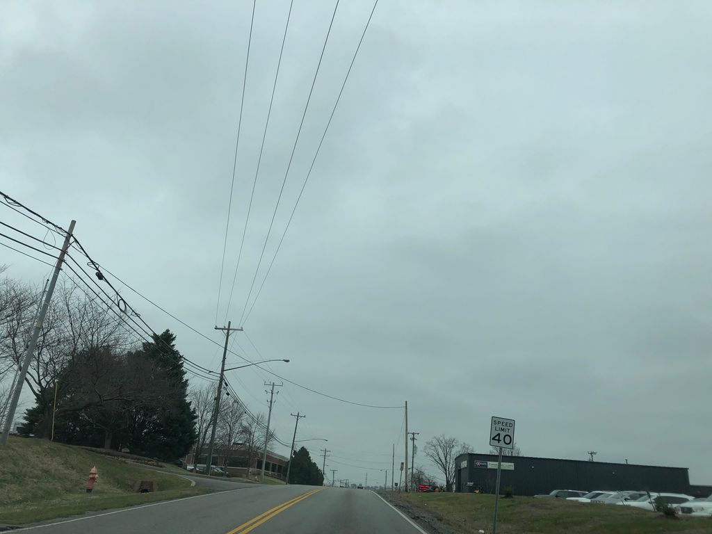 Level(3) Nashville (Sidco Drive), a photo of the site