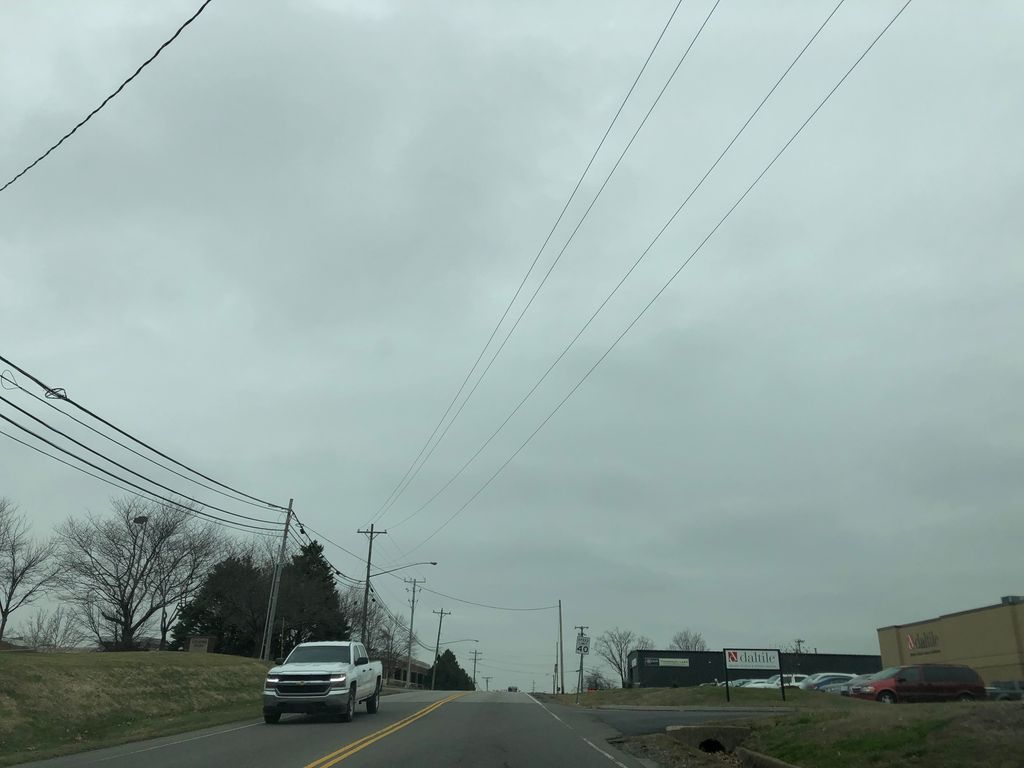 Level(3) Nashville (Sidco Drive), a photo of the site