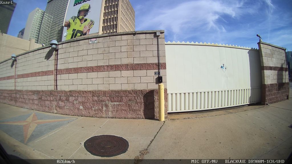 Live Oak Data Center, a photo of the site