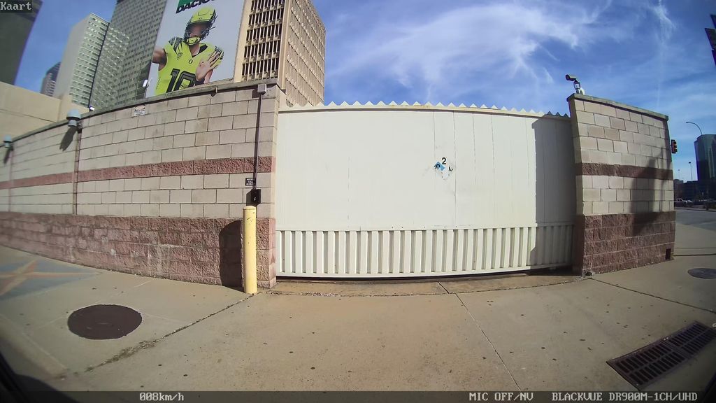 Live Oak Data Center, a photo of the site