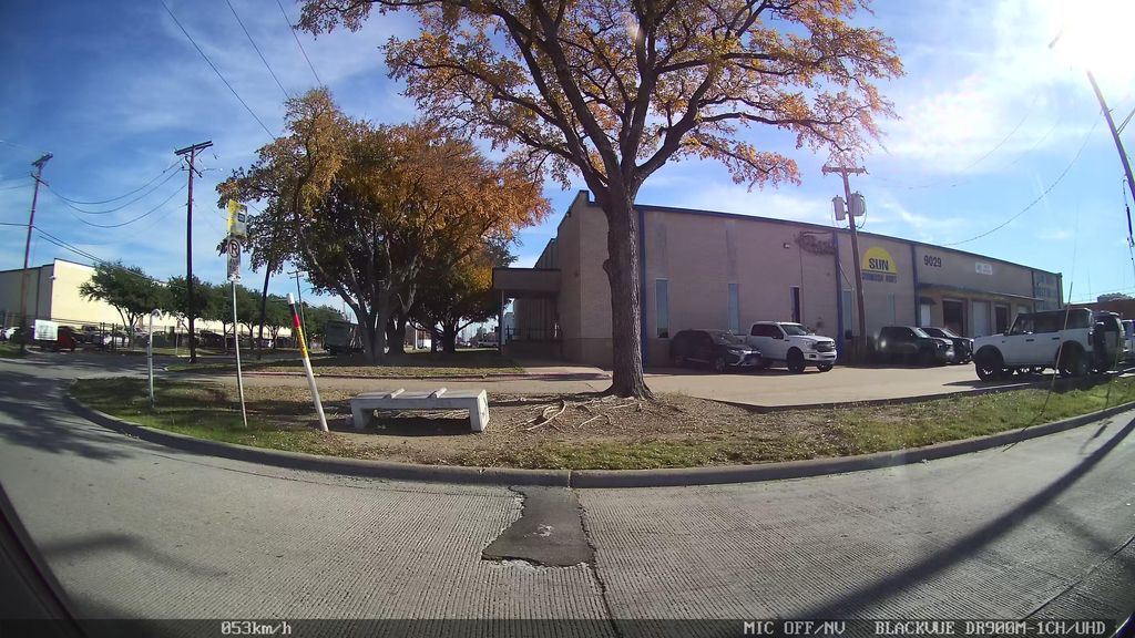 Lumen Dallas 6, a photo of the site