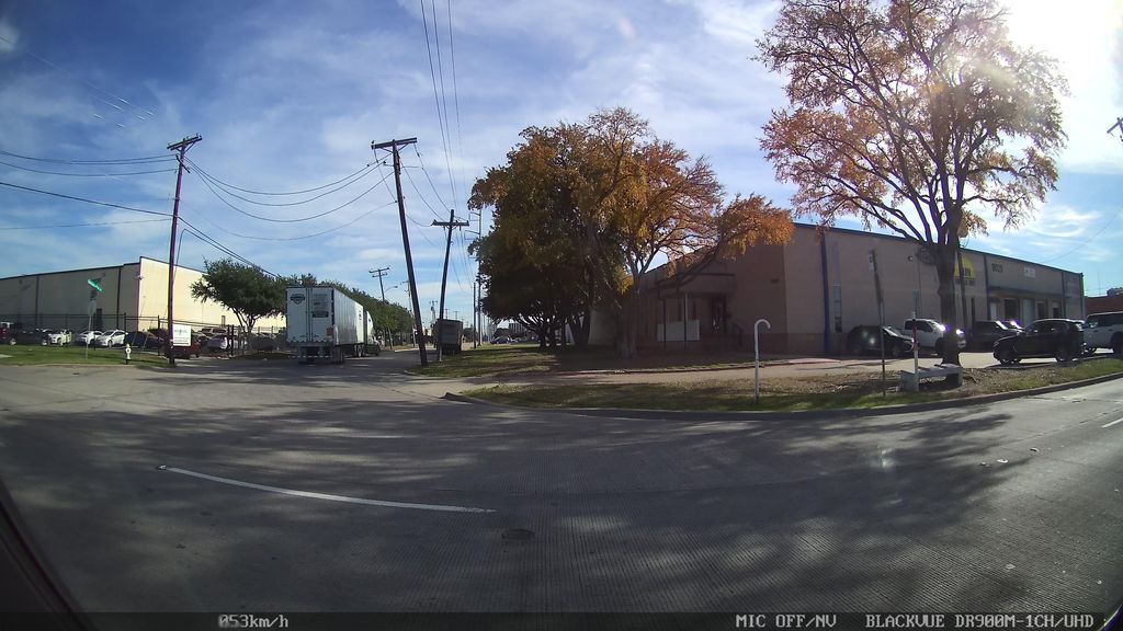 Lumen Dallas 6, a photo of the site