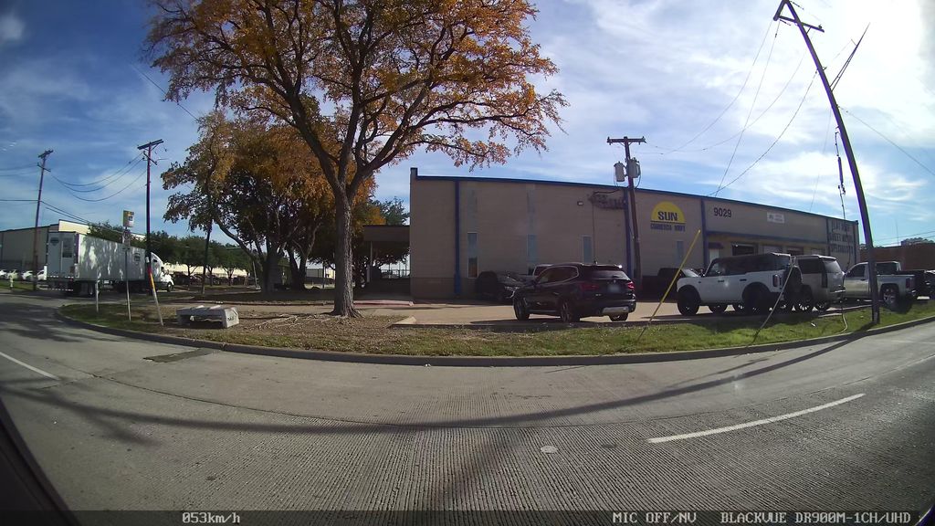 Lumen Dallas 6, a photo of the site