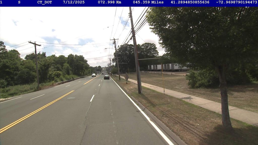 Lumen West Haven, a photo of the site