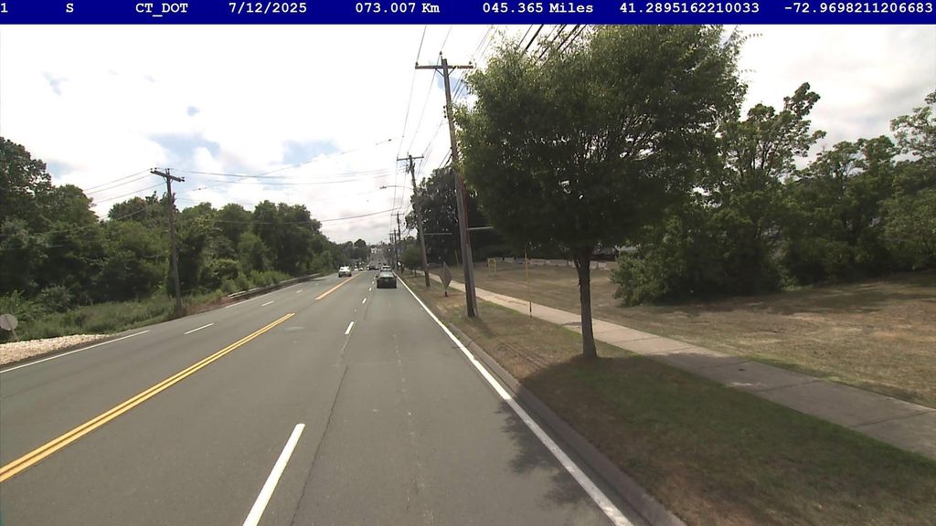 Lumen West Haven, a photo of the site