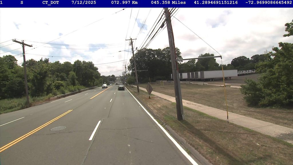 Lumen West Haven, a photo of the site