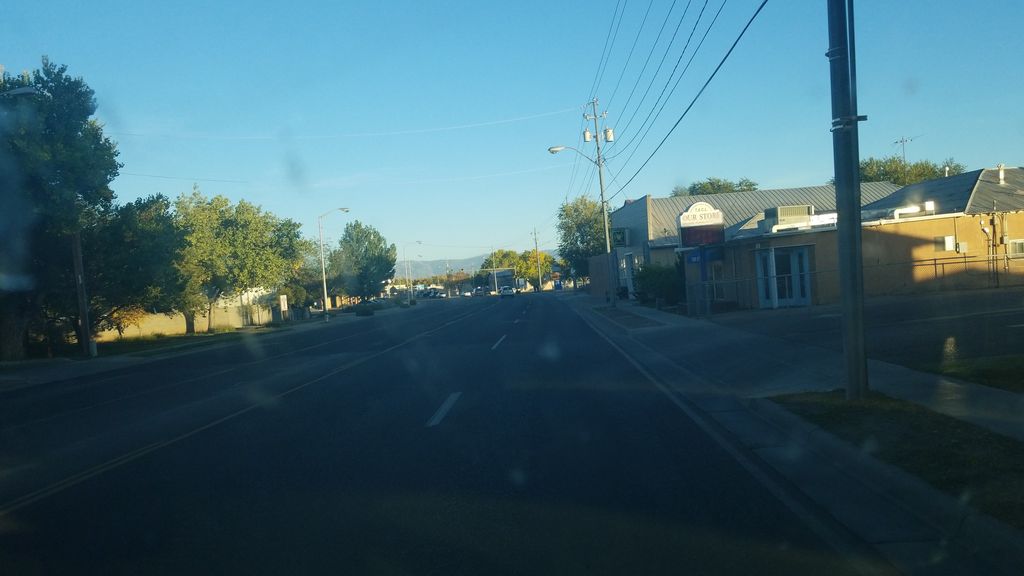 Meta Los Lunas Data Center, a photo of the site