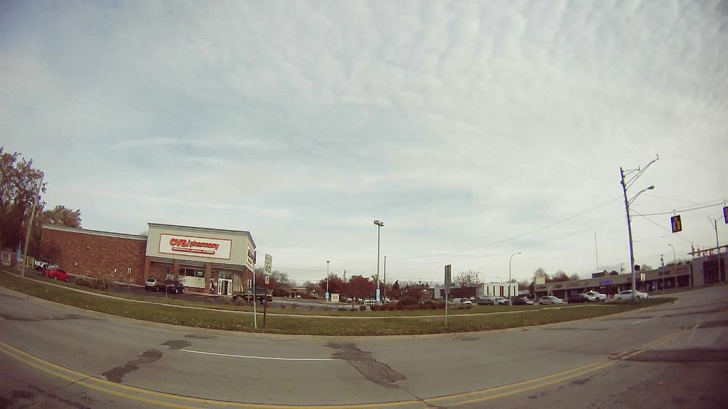 Metrobloks Southfield data center, a photo of the site