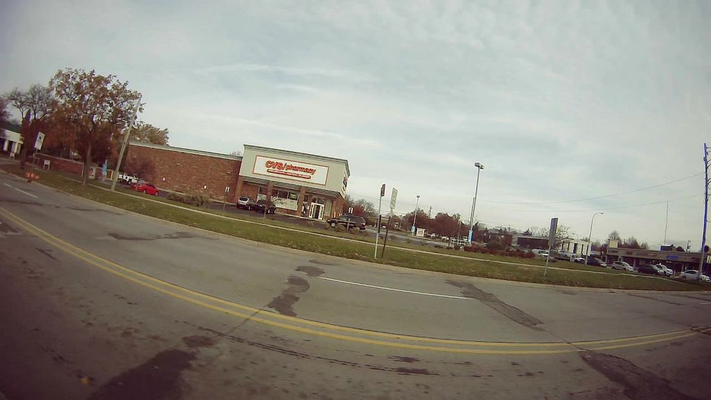 Metrobloks Southfield data center, a photo of the site