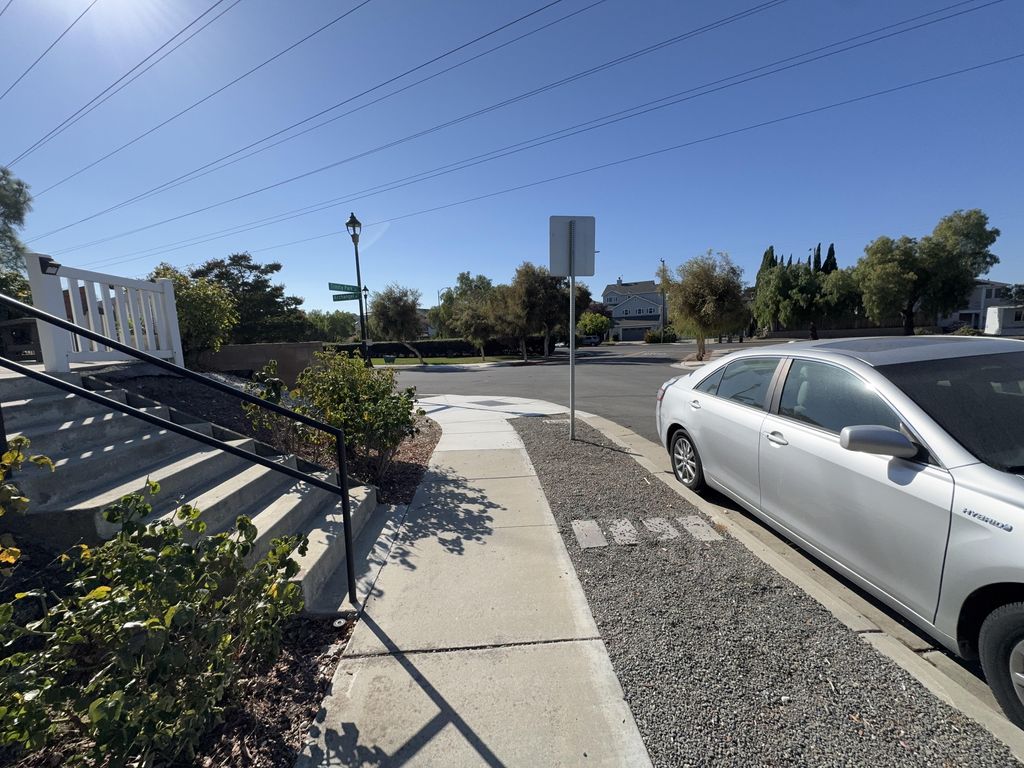Microsoft Alviso Way Campus, a photo of the site