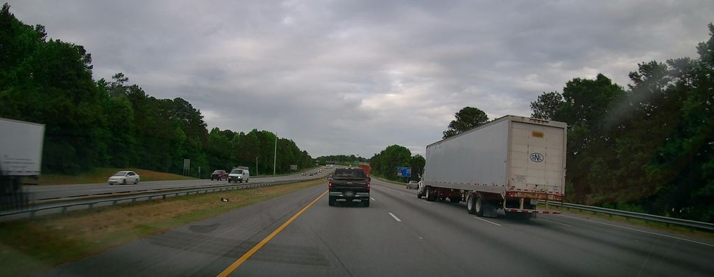 Microsoft Douglasville data center (East US 3), a photo of the site