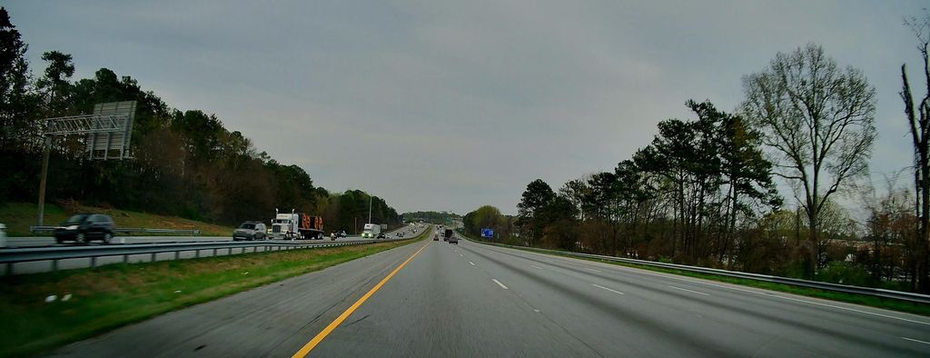 Microsoft Douglasville data center (East US 3), a photo of the site