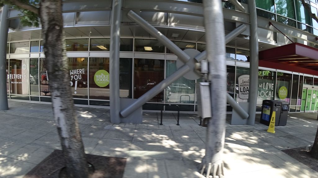 Opus Interactive Portland (PDX01), a photo of the site