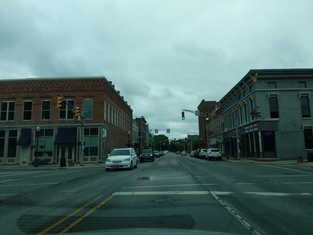 ORI.NET Noblesville, a photo of the site