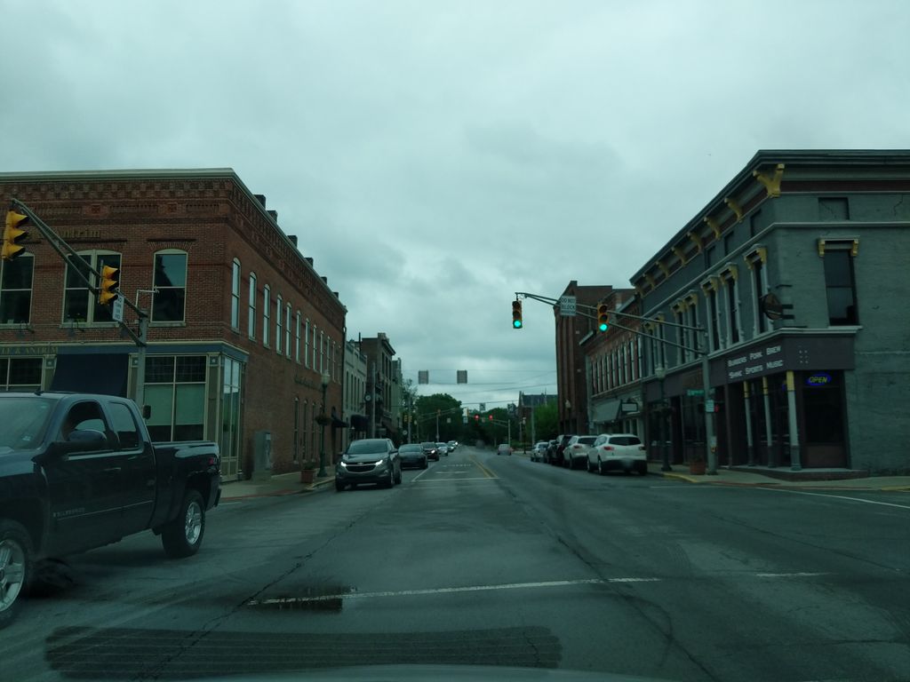 ORI.NET Noblesville, a photo of the site