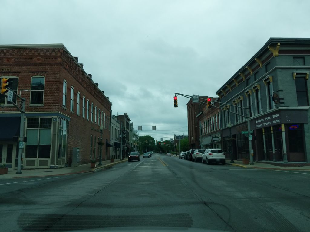 ORI.NET Noblesville, a photo of the site