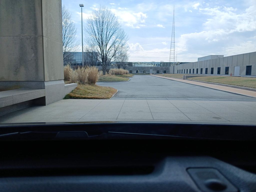 Patmos Kansas City (KC Star building), a photo of the site