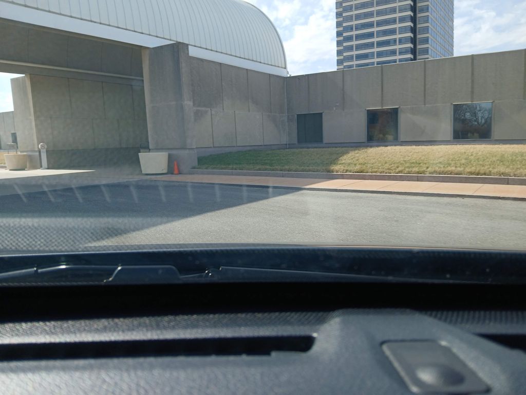Patmos Kansas City (KC Star building), a photo of the site
