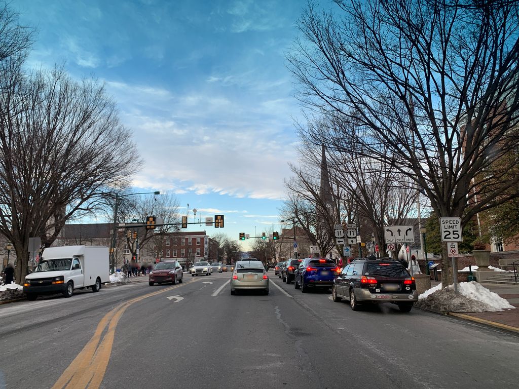 Pennsylvania Digital I (PAX) Carlisle Campus, a photo of the site