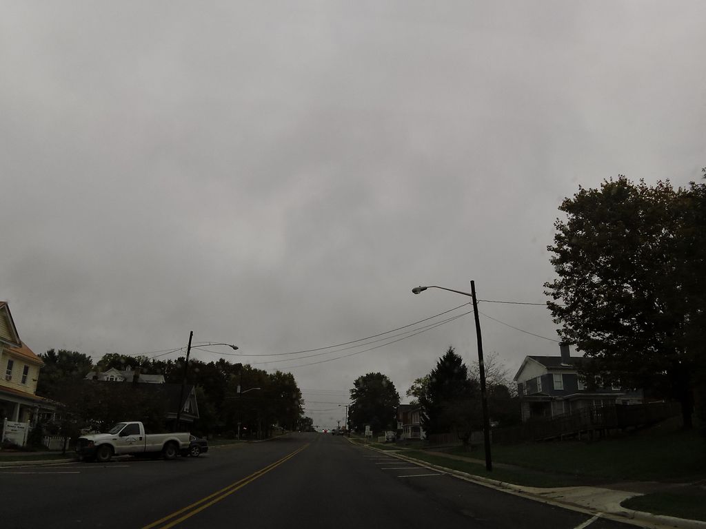 Progress Park (Solis Arx / Fluidstack), a photo of the site