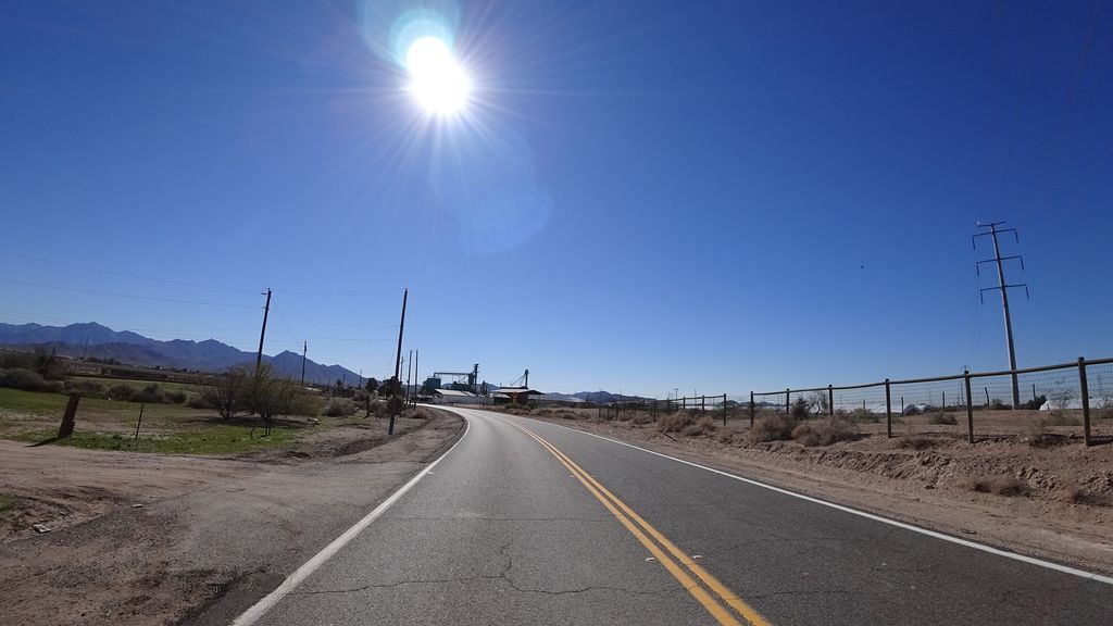 Prime Data Centers Phoenix campus, a photo of the site