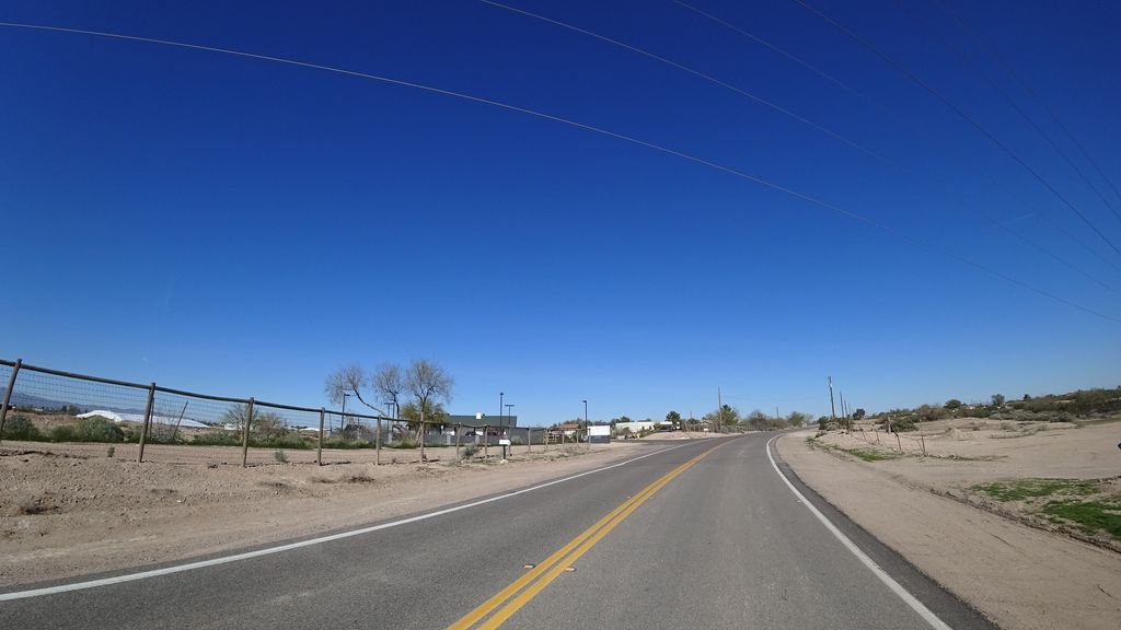 Prime Data Centers Phoenix campus, a photo of the site