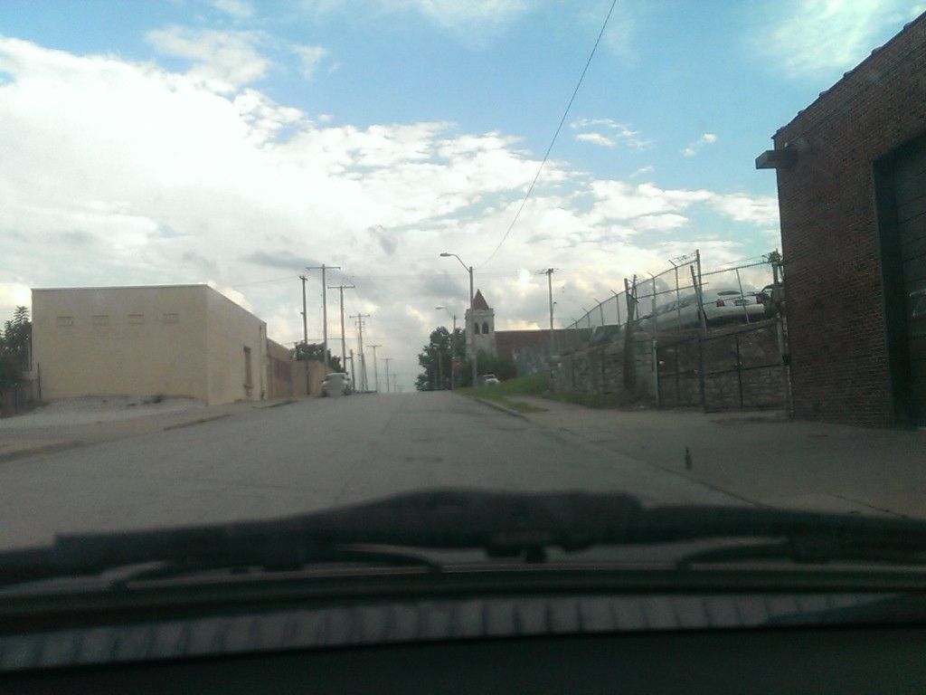 ProRacks Datacenter- Kansas City, a photo of the site