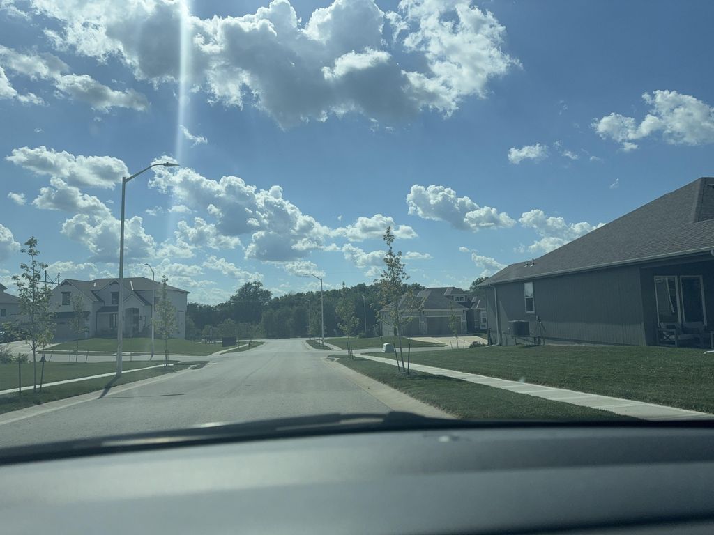 Rocky Branch Creek Technology Park, a photo of the site