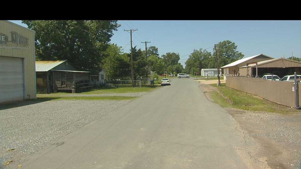 STACK Blanchard Campus (State Line project), a photo of the site