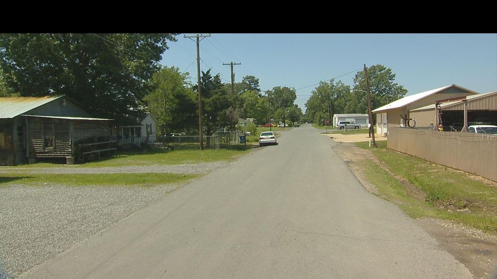 STACK Blanchard Campus (State Line project), a photo of the site