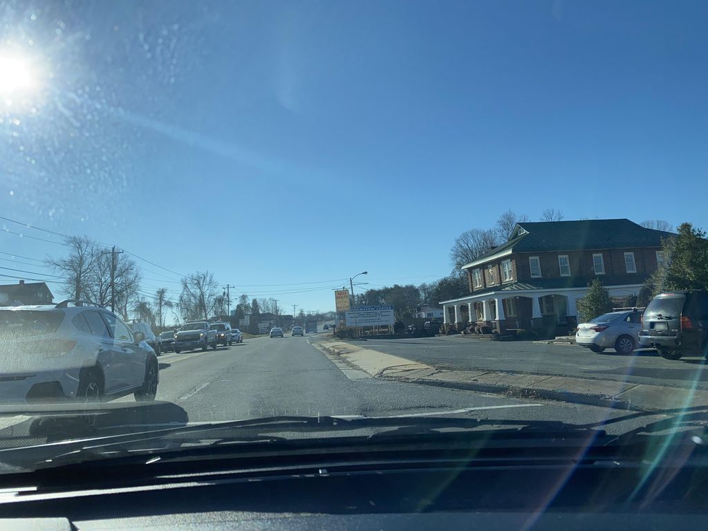 STACK Stafford Technology Campus (STC), a photo of the site