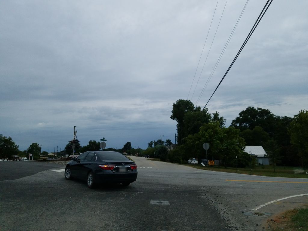 Stillwater Technology Park, a photo of the site