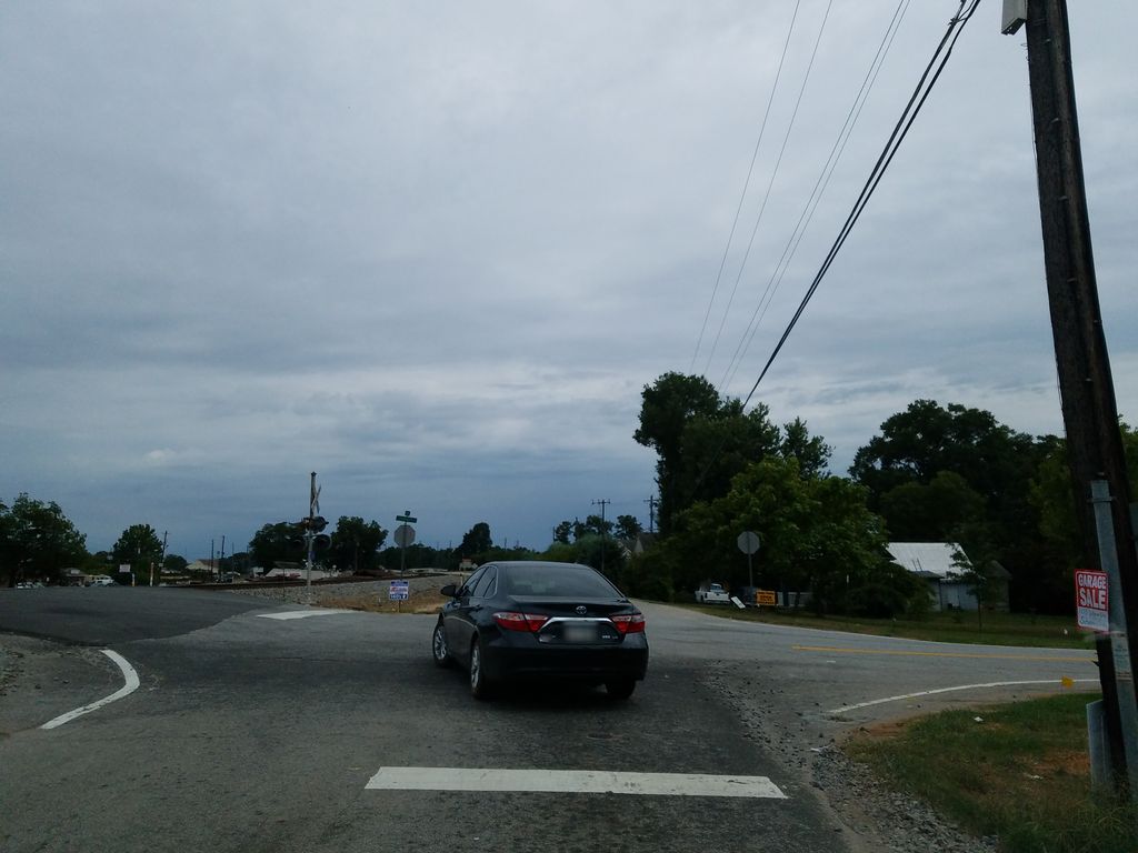 Stillwater Technology Park, a photo of the site