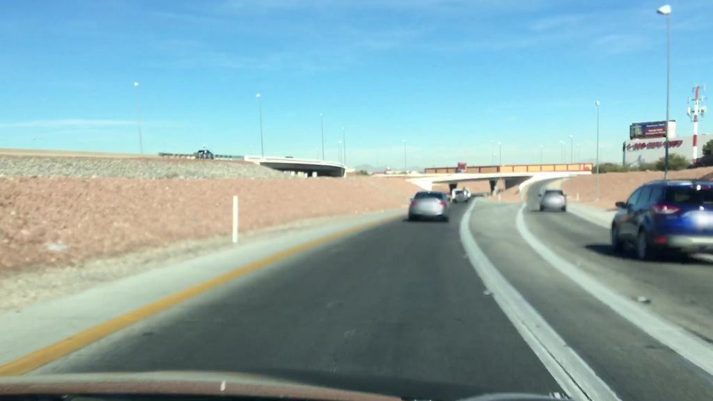 Switch Las Vegas campus expansion, a photo of the site