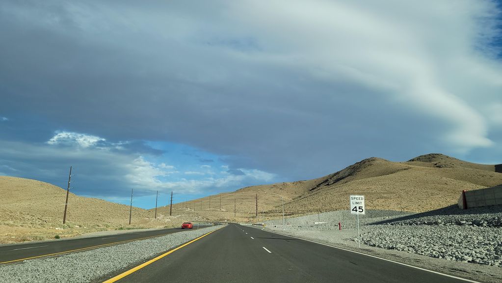 Switch Tahoe Reno, a photo of the site